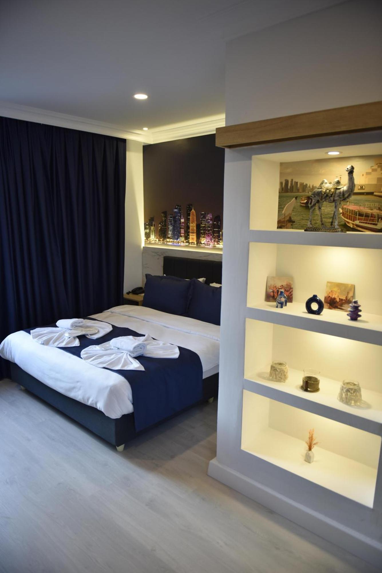 Bella Otel Mudanya Eksteriør bilde