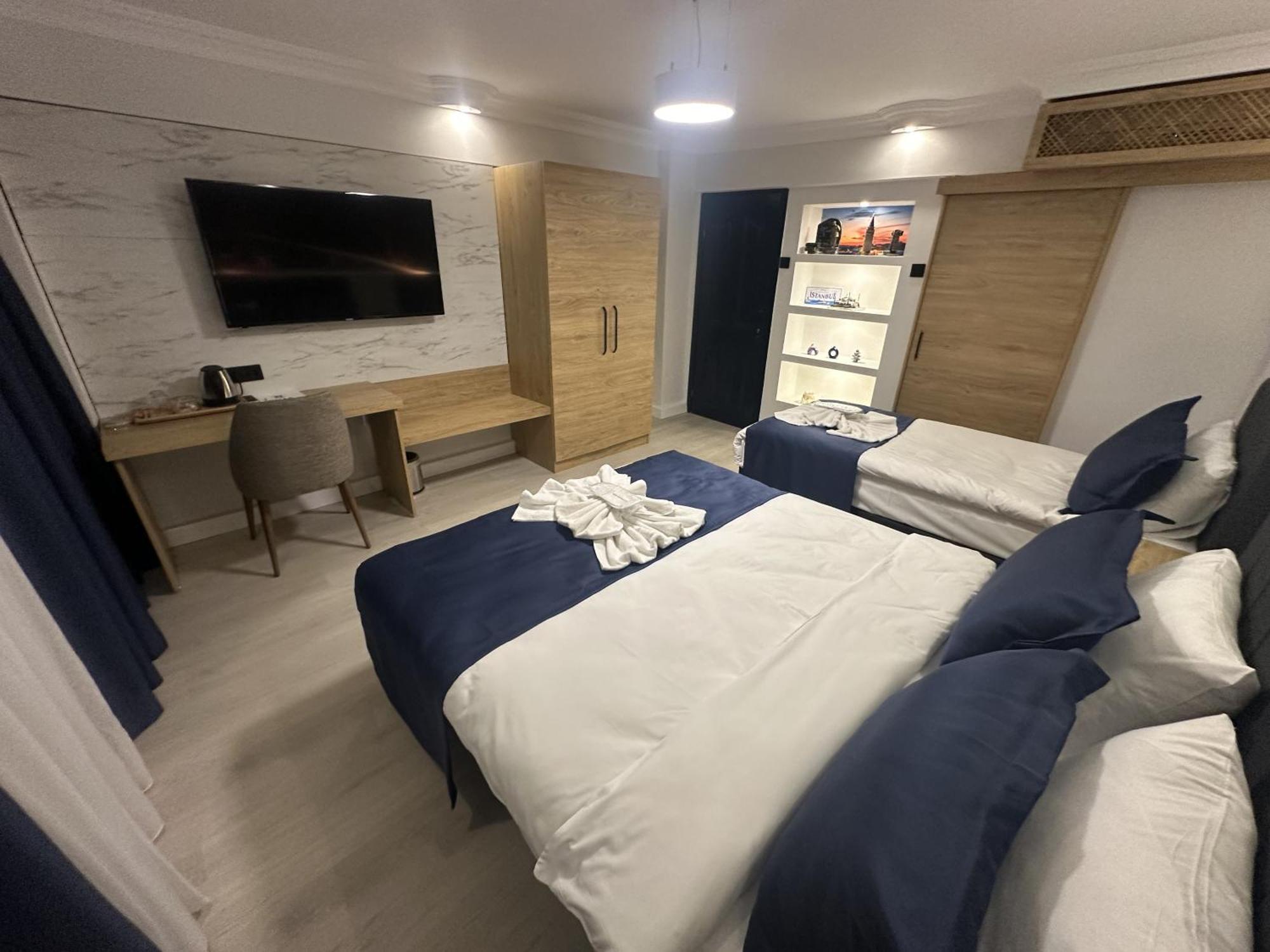 Bella Otel Mudanya Eksteriør bilde